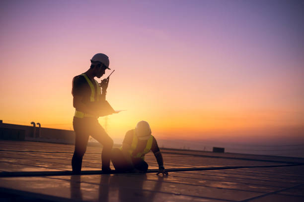 Quick and Trustworthy Emergency Roof Repair Services in North Lindenhurst, NY